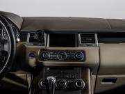 Land Rover Range Rover Sport I Рестайлинг Москва  - изображение 32