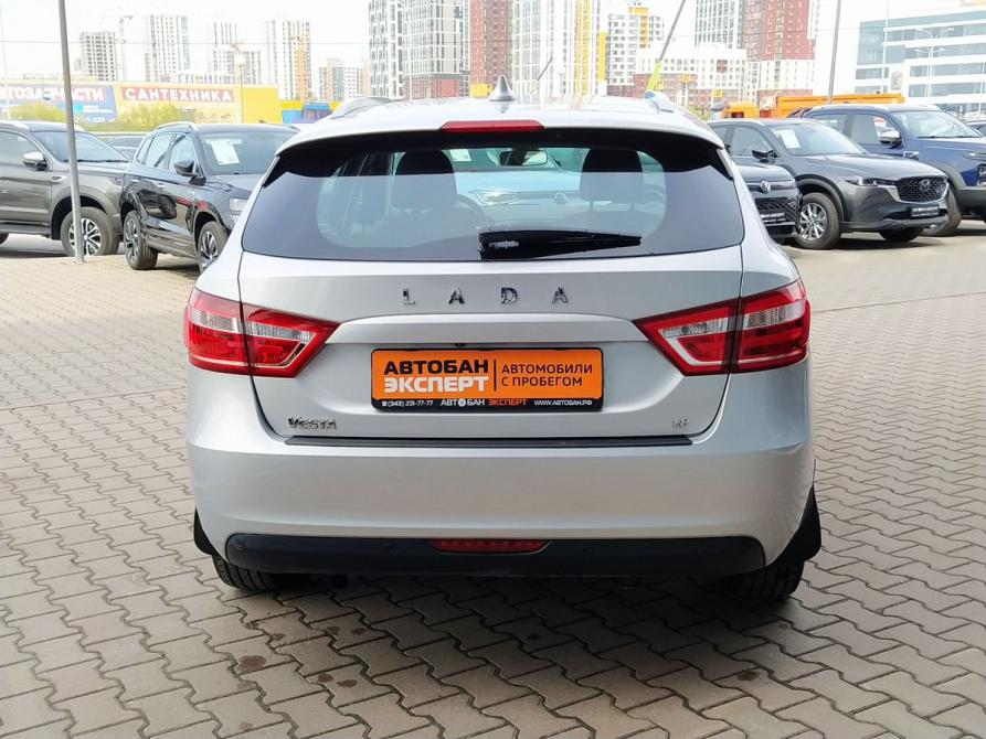 Lada (ВАЗ) Vesta I Екатеринбург  - изображение 5