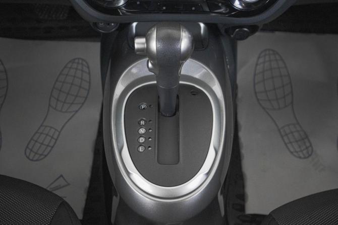 Nissan Juke I Рестайлинг с пробегом 2014 года, цена 1 199 000 рублей, 189000 км, внедорожник, Автокод Объявления