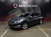Hyundai i40 I Ставрополь  - изображение 18