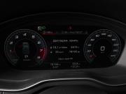 Audi A5 II (F5) Рестайлинг Минеральные Воды  - изображение 43