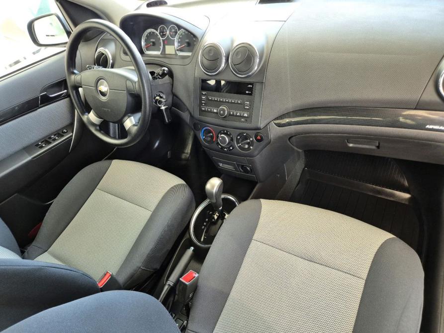 Chevrolet Nexia I Екатеринбург  - изображение 28