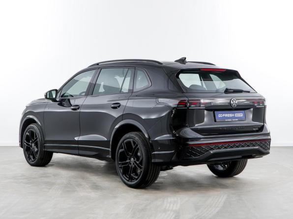 Volkswagen Tiguan III (China Market) с пробегом 2026 года, цена 4 868 888 рублей, 29 км, внедорожник, Автокод Объявления