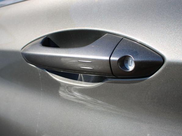 Geely Coolray I с пробегом 2023 года, цена 1 749 000 рублей, 79321 км, внедорожник, Автокод Объявления