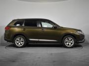 Mitsubishi Outlander III Рестайлинг 3 Санкт-Петербург  - изображение 23