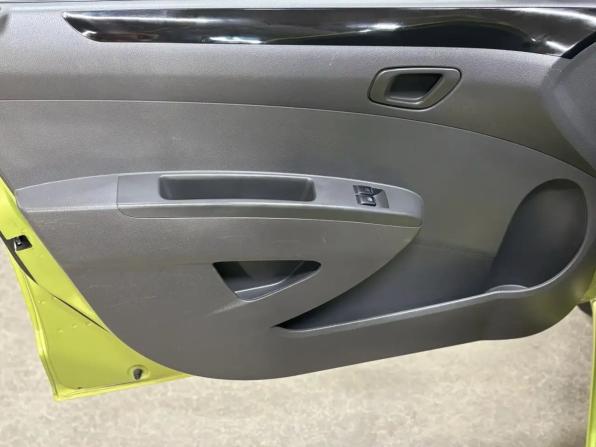 Chevrolet Spark III с пробегом 2013 года, цена 629 000 рублей, 83304 км, хэтчбек, Автокод Объявления