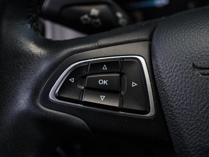 Ford Focus III Рестайлинг Москва  - изображение 21