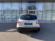 Nissan Qashqai I Рестайлинг Воронеж  - изображение 18