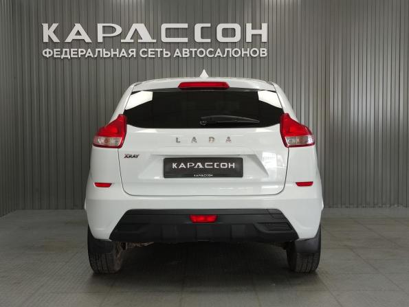 Lada (ВАЗ) XRAY I с пробегом 2017 года, цена 690 000 рублей, 96478 км, хэтчбек, Автокод Объявления