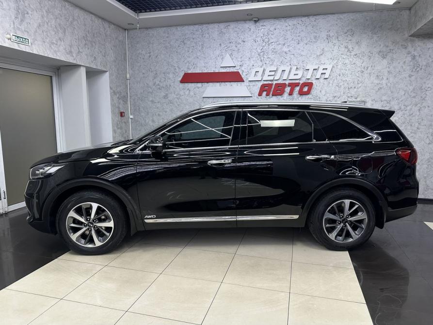 Kia Sorento III Prime Рестайлинг Ярославль  - изображение 2