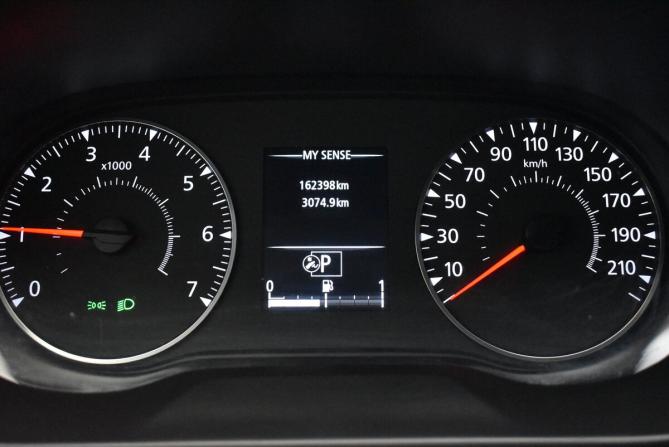 Renault Arkana I с пробегом 2019 года, цена 1 395 000 рублей, 162398 км, внедорожник, Автокод Объявления
