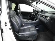 Lexus RX IV Рестайлинг Екатеринбург  - изображение 36