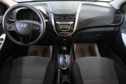 Hyundai Solaris I Омск  - изображение 43
