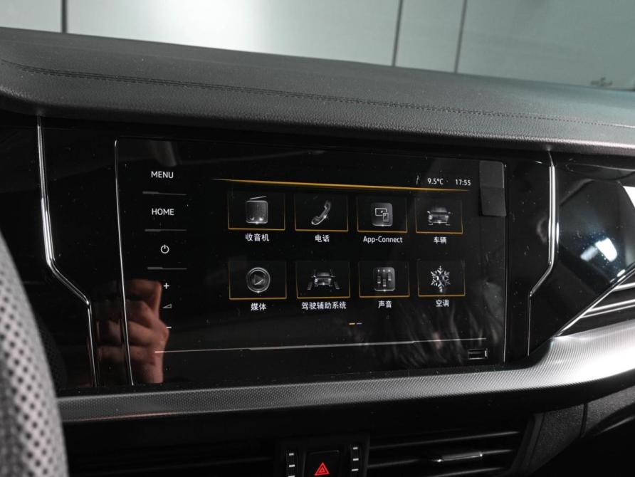 Volkswagen Passat (North America and China) II (China Market) Рестайлинг Ростов-на-Дону  - изображение 17