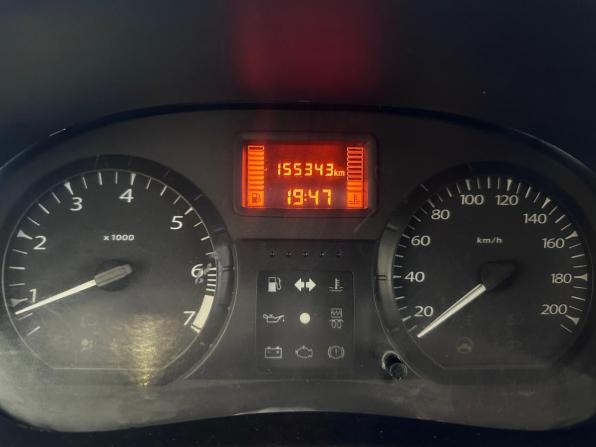 Lada (ВАЗ) Largus I с пробегом 2015 года, цена 630 000 рублей, 155000 км, универсал, Автокод Объявления