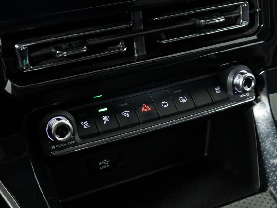 Haval M6 II Санкт-Петербург  - изображение 16