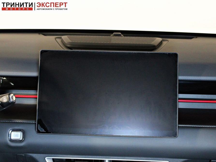 JETOUR DASHING I Белгород  - изображение 15