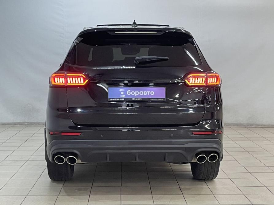 Chery Tiggo 8 Pro Max I Воронеж  - изображение 7