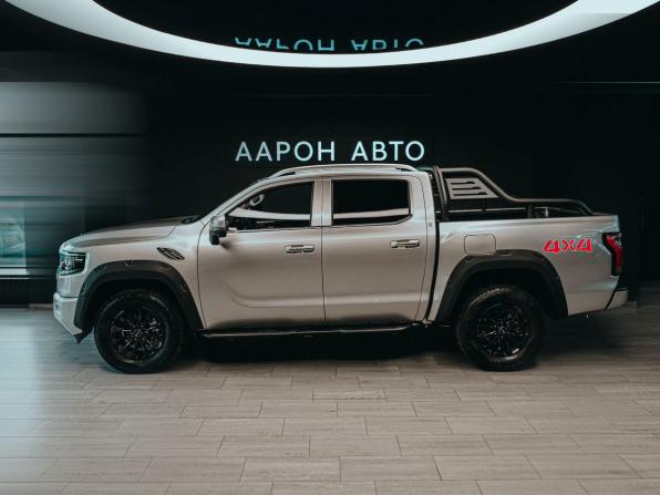 Новый Foton Tunland V9 2025 года, цена 5 672 000 рублей, offers.body_type.unknown, Автокод Объявления