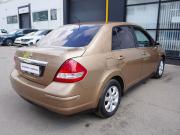 Nissan Tiida I Москва  - изображение 20