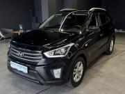 Hyundai Creta I Новокузнецк  - изображение 21