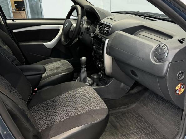 Nissan Terrano III (D10) с пробегом 2014 года, цена 1 020 000 рублей, 164106 км, внедорожник, Автокод Объявления