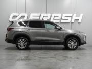 Hyundai Santa Fe IV Воронеж  - изображение 26