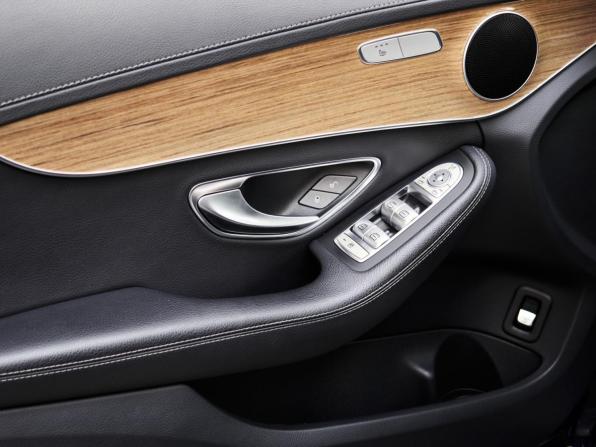 Mercedes-Benz C-Класс IV (W205) с пробегом 2016 года, цена 2 350 000 рублей, 131000 км, седан, Автокод Объявления