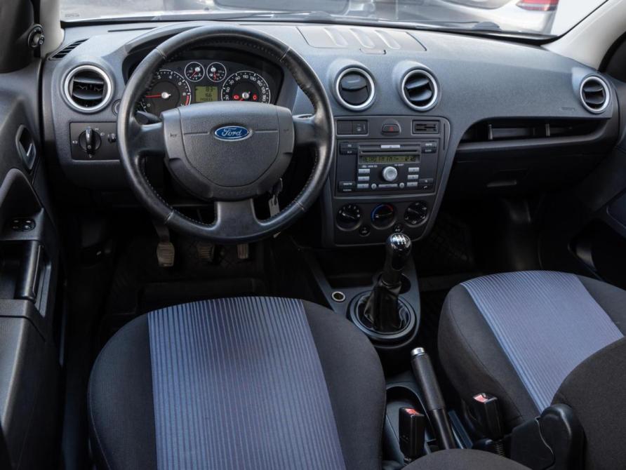 Ford Fusion I Рестайлинг Волгоград  - изображение 6