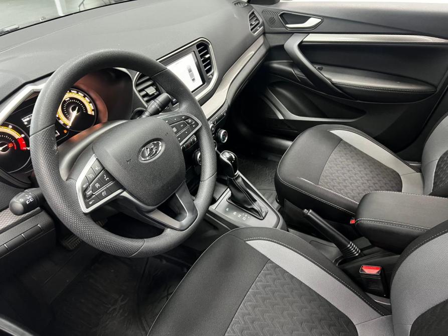 Lada (ВАЗ) Vesta I Рестайлинг (NG) Казань  - изображение 12