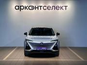 Changan UNI-T I Краснодар  - изображение 28