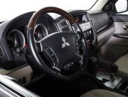 Mitsubishi Pajero IV Рестайлинг 2 Москва  - изображение 39