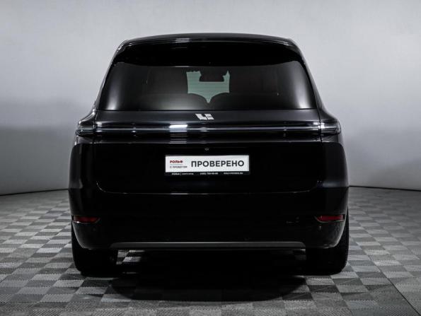 Li Auto (Lixiang) L9 I с пробегом 2023 года, цена 6 399 000 рублей, 37000 км, внедорожник, Автокод Объявления