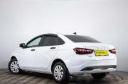 Lada (ВАЗ) Vesta I Рестайлинг (NG) Пермь  - изображение 25