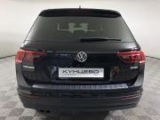 Volkswagen Tiguan II Москва  - изображение 25
