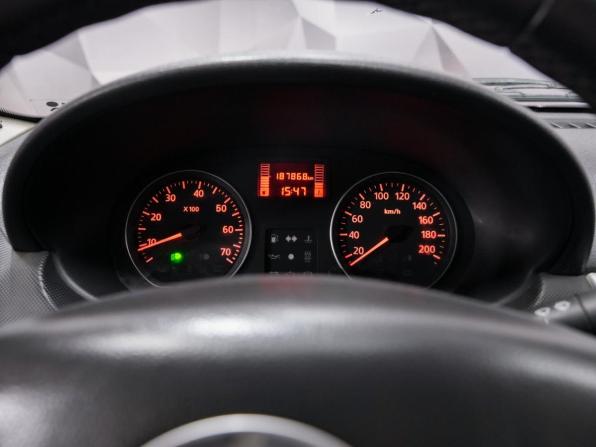 Renault Sandero I с пробегом 2013 года, цена 645 000 рублей, 187000 км, хэтчбек, Автокод Объявления
