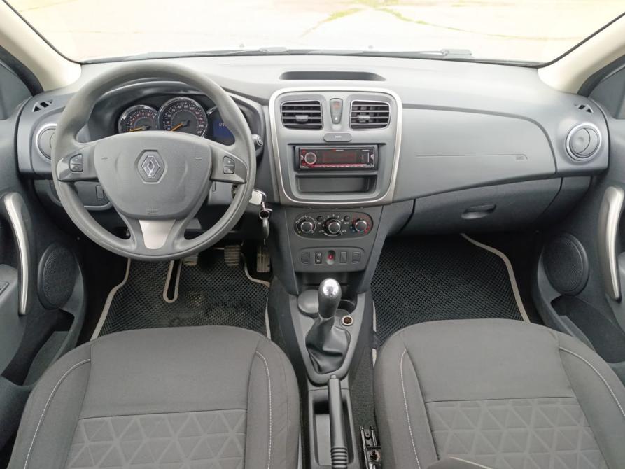 Renault Sandero II Набережные Челны  - изображение 17