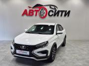 Lada (ВАЗ) Vesta I Рестайлинг (NG) Воронеж  - изображение 24