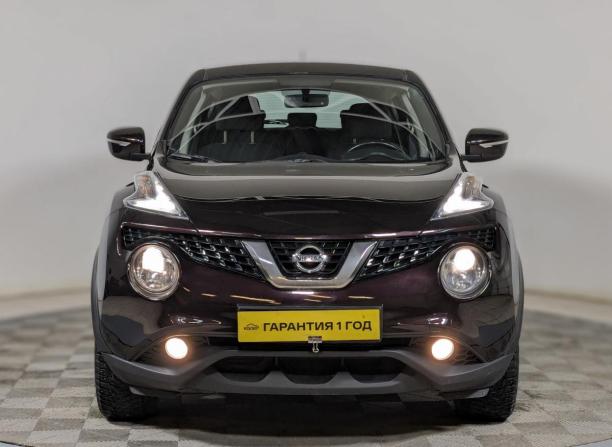 Nissan Juke I Рестайлинг с пробегом 2014 года, цена 1 379 500 рублей, 250000 км, внедорожник, Автокод Объявления