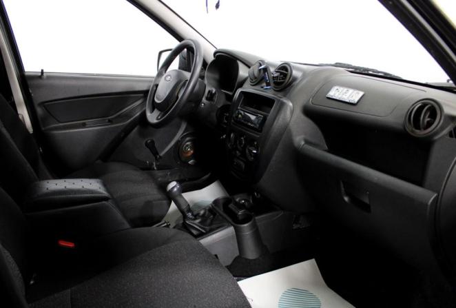 Lada (ВАЗ) Granta I с пробегом 2013 года, цена 330 000 рублей, 86500 км, седан, Автокод Объявления