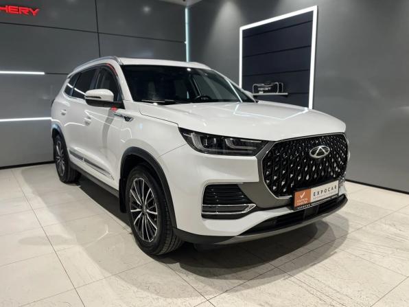 Chery Tiggo 8 Pro Max I Рестайлинг с пробегом 2024 года, цена 2 250 000 рублей, 20918 км, внедорожник, Автокод Объявления