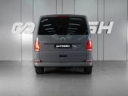 Volkswagen Multivan T6 Рестайлинг Минеральные Воды  - изображение 20