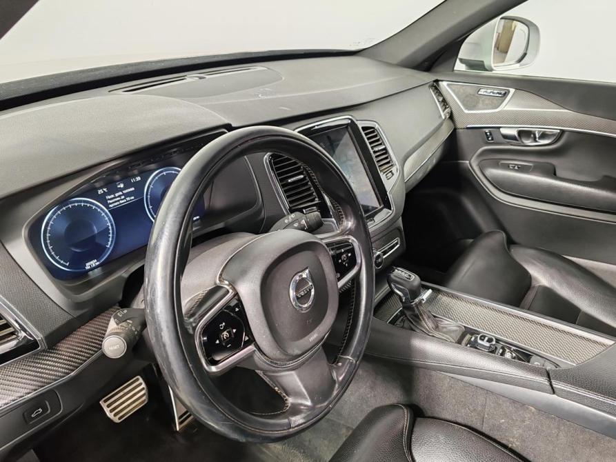 Volvo XC90 II Москва  - изображение 18