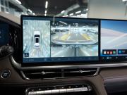 Geely Monjaro I Рестайлинг 2 Москва  - изображение 48