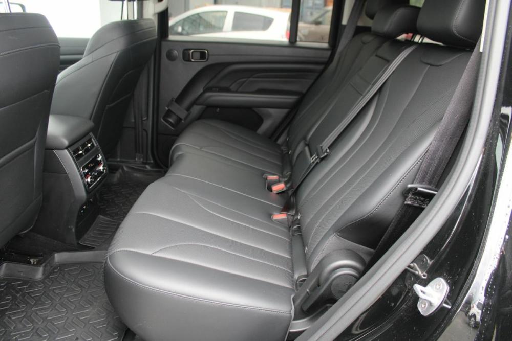Haval H9 II Пермь  - изображение 9