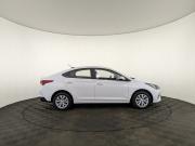 Hyundai Solaris II Рестайлинг Москва  - изображение 30