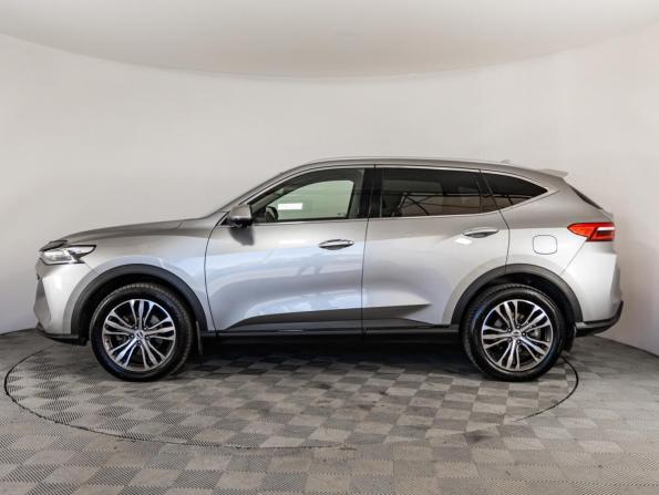 Haval F7 I Рестайлинг с пробегом 2023 года, цена 2 168 100 рублей, 48886 км, внедорожник, Автокод Объявления