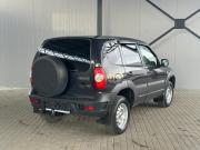 Chevrolet Niva I Рестайлинг Тамбов  - изображение 28