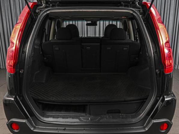 Nissan X-Trail II с пробегом 2010 года, цена 1 285 670 рублей, 314964 км, внедорожник, Автокод Объявления