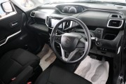 Suzuki Solio III Омск  - изображение 36
